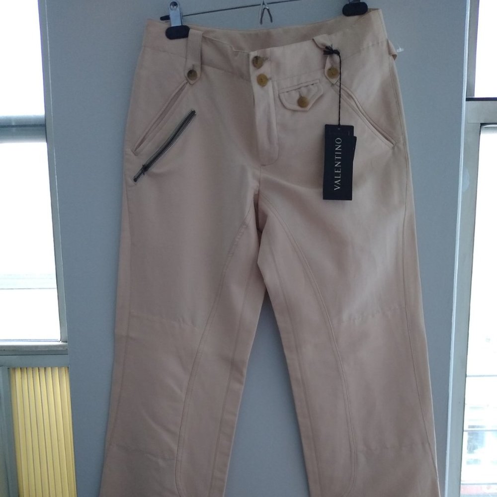 Valentino Pants